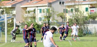 Seconda Categoria 2026/27: Antellese, Lilliano e Bagno a Ripoli nel girone D, le altre chiantigiane nell’E