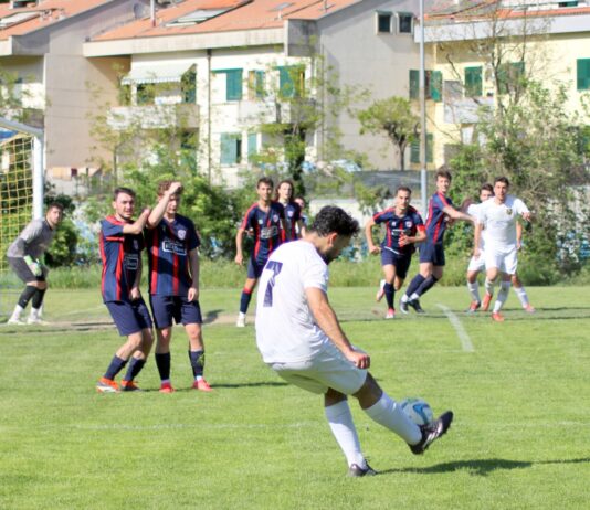 Seconda Categoria 2026/27: Antellese, Lilliano e Bagno a Ripoli nel girone D, le altre chiantigiane nell’E