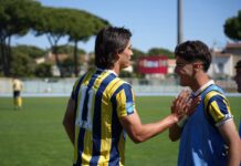 Il San Donato Tavarnelle vince 2-0 in casa del Grosseto: e ora la salvezza è a portata di mano