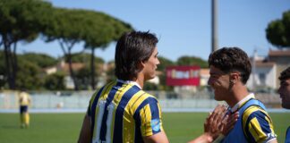 Il San Donato Tavarnelle vince 2-0 in casa del Grosseto: e ora la salvezza è a portata di mano