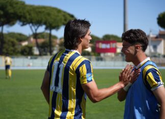 Grosseto San Donato Tavarnelle