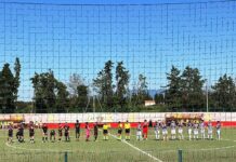 La Libertas Barberino Tavarnelle chiude alla grande: 2-1 in casa dell’Invictasauro