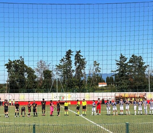 La Libertas Barberino Tavarnelle chiude alla grande: 2-1 in casa dell’Invictasauro