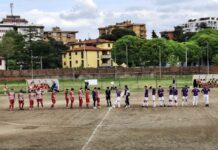 Renieri-show: tripletta e assist del 7 del San Polo nella vittoria (2-4) sul campo della Laurenziana