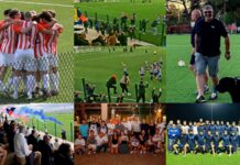 Libertas Barberino Tavarnelle, gioia playoff: “Un risultato storico per noi”