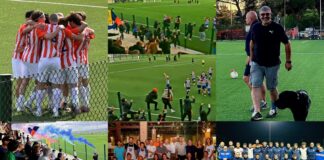 Libertas Barberino Tavarnelle, gioia playoff: “Un risultato storico per noi”