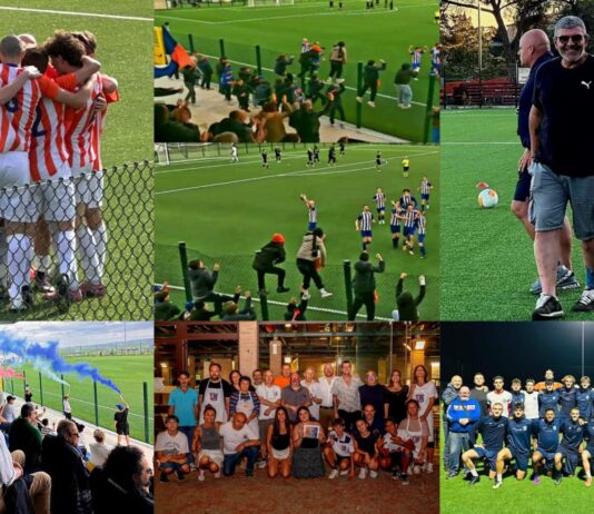 Libertas Barberino Tavarnelle, gioia playoff: “Un risultato storico per noi”