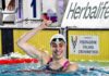 Nuoto: la Toscana protagonista al femminile, Lisa Angiolini nuovo record italiano 200 rana