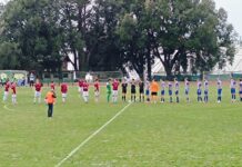 La Libertas Barberino Tavarnelle agguanta il Massa Valpiana all’88’: e vede i playoff a portata di mano