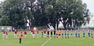 La Libertas Barberino Tavarnelle agguanta il Massa Valpiana all’88’: e vede i playoff a portata di mano
