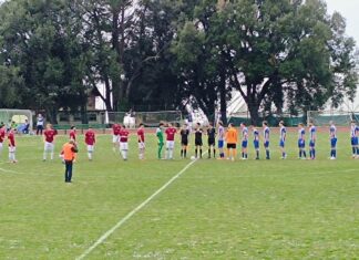 Massa Valpiana Libertas BT1