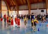 Tavarnelle, un sabato speciale dedicato al minibasket: sorrisi e emozioni sotto canestro