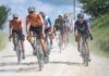 Il Campionato Nazionale Gravel ACSI 2026 sceglie NOVA Eroica Buonconvento