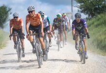 Il Campionato Nazionale Gravel ACSI 2026 sceglie NOVA Eroica Buonconvento