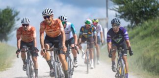 Il Campionato Nazionale Gravel ACSI 2026 sceglie NOVA Eroica Buonconvento