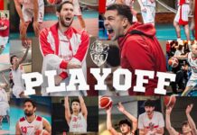 San Casciano Basket, doppia soddisfazione: DR2 e DR3 qualificate (alla grande) ai playoff