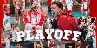 San Casciano Basket, doppia soddisfazione: DR2 e DR3 qualificate (alla grande) ai playoff