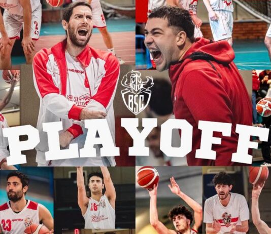 San Casciano Basket, doppia soddisfazione: DR2 e DR3 qualificate (alla grande) ai playoff