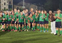 Calcio femminile: il Rinascita Doccia vince la Coppa Toscana femminile