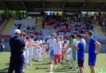 Eccellenza, Antella clamorosamente fuori dai play-off. Sestese salva senza play-out. Tutte le sentenze di oggi