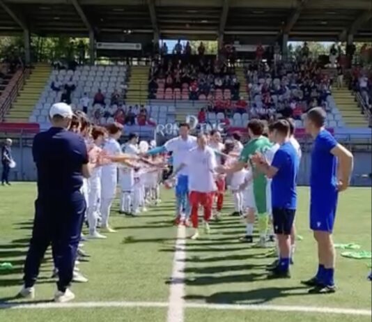 Eccellenza, Antella clamorosamente fuori dai play-off. Sestese salva senza play-out. Tutte le sentenze di oggi