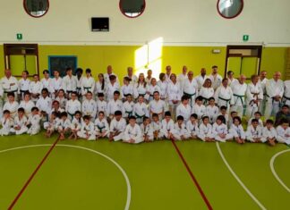Saggio Empi Dojo 202601