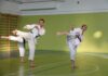 Il Karate torna in azione: Empi Dojo riapre i battenti con gli allenamenti al parco