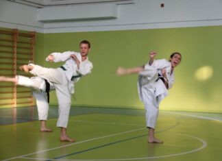 Saggio Empi Dojo 202622