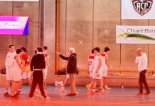 Under 17, San Casciano Basket-Pontremolese 44-83: “Troppo forti i nostri avversari”