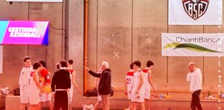 Under 17, San Casciano Basket-Pontremolese 44-83: “Troppo forti i nostri avversari”