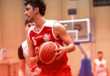 DR3, Pizzeria Sottocasa (Basket San Casciano): vittoria solidissima in casa della Laurenziana