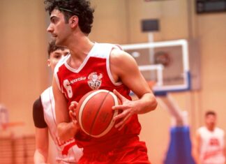 San Casciano Basket DR3