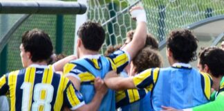 Ciravegna al 91′ fa impazzire il San Donato Tavarnelle: 1-0 al Foligno e oggi sarebbe… salvo