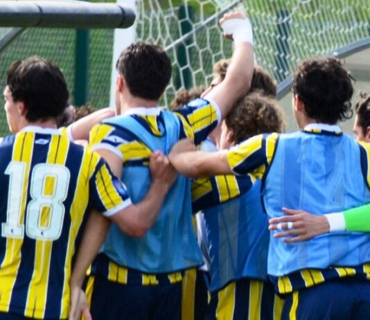 San Donato Tavarnelle: definito lo staff della prima squadra per la stagione 2026/2027