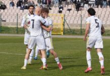 Serie D, si avvicina un giovedì… di passione per il San Donato Tavarnelle: in campo a Cannara