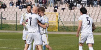 Serie D, si avvicina un giovedì… di passione per il San Donato Tavarnelle: in campo a Cannara