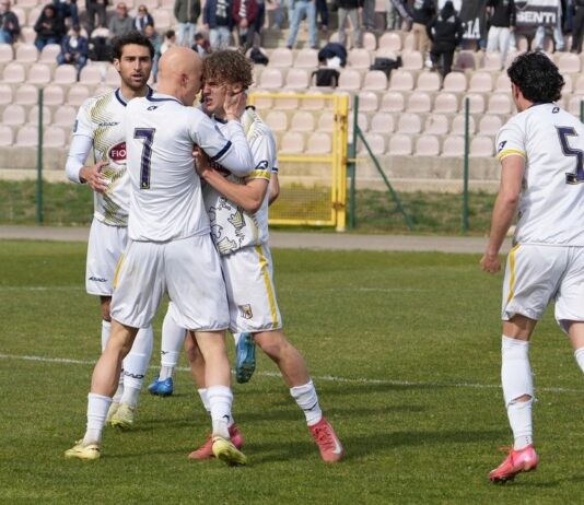 Serie D, si avvicina un giovedì… di passione per il San Donato Tavarnelle: in campo a Cannara