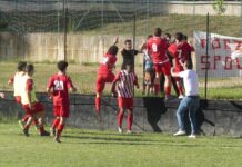 Roschi-Mori, vittoria preziosa per il San Polo: 2-1 sull’Impruneta Tavarnuzze