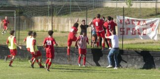 Roschi-Mori, vittoria preziosa per il San Polo: 2-1 sull’Impruneta Tavarnuzze