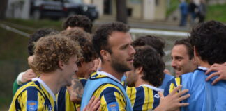 Ciravegna-gol: il San Donato Tavarnelle batte il Ghiviborgo e respira. La salvezza diretta è ancora possibile