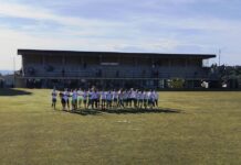 Sancascianese, sconfitta indolore (0-1 contro la Ginestra): al comunale è grande festa