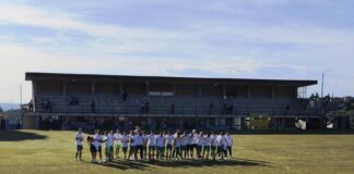 Sancascianese, sconfitta indolore (0-1 contro la Ginestra): al comunale è grande festa