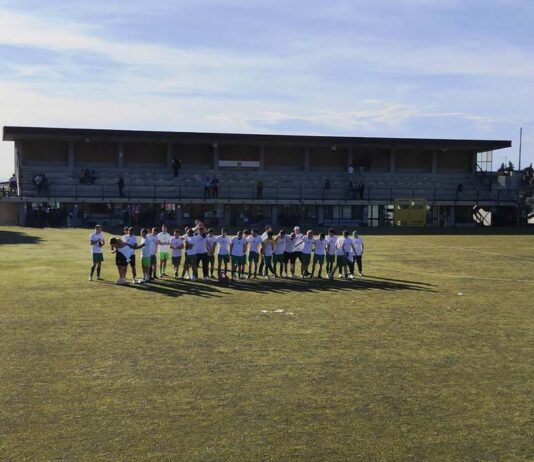 Sancascianese, sconfitta indolore (0-1 contro la Ginestra): al comunale è grande festa