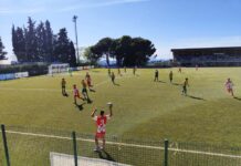 Promozione 2026/27, i nuovi gironi: Cerbaia e Sanca confermate nel B, il Cubino passa nel C col Galluzzo