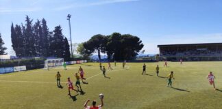 Promozione 2026/27, i nuovi gironi: Cerbaia e Sanca confermate nel B, il Cubino passa nel C col Galluzzo