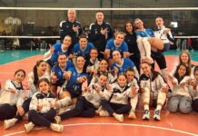 Serie B2 Chianti Volley super al Pala Montopolo: 3-0 contro Iglina Albisola Pall. SV
