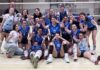 Vittoria al tie-break per la Serie C del Chianti Volley, che passa 3-2 sul campo del Firenze Ovest