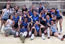 Vittoria al tie-break per la Serie C del Chianti Volley, che passa 3-2 sul campo del Firenze Ovest