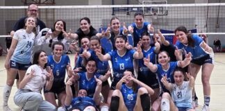 Vittoria al tie-break per la Serie C del Chianti Volley, che passa 3-2 sul campo del Firenze Ovest