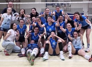 Serie C Chianti Volley